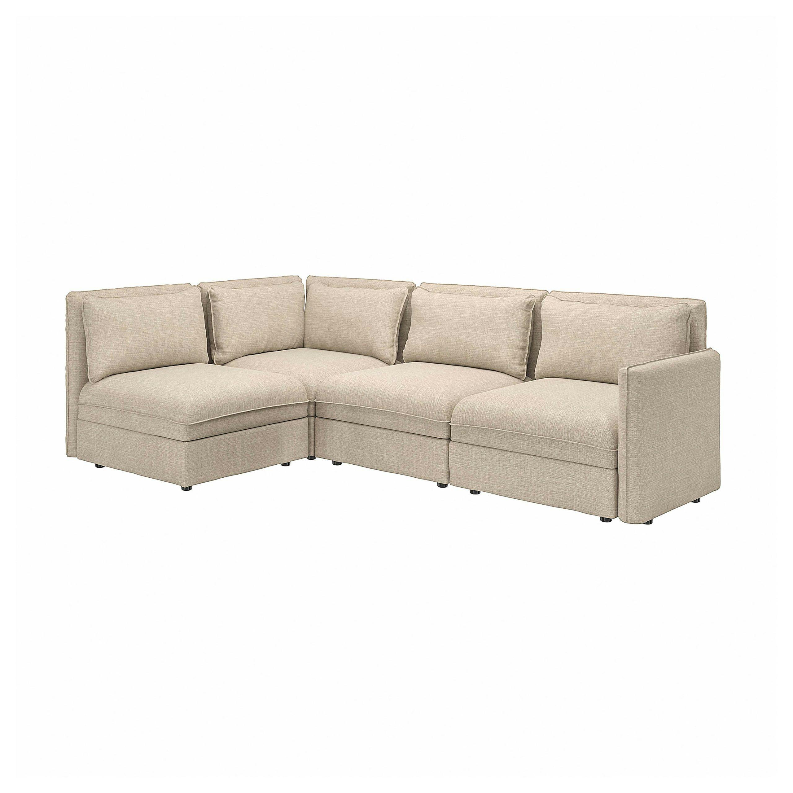 vallentuna modulopb hjornesofa 3 p med opbevaring hillared beige 0938537 pe794177 s5